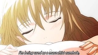Oyomesama Honey Days - Anime Porn Anime
